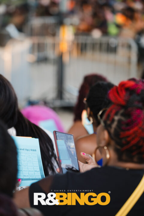 #ConnectFord brings R&Bingo to the Apopka Amphitheater