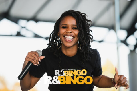 #ConnectFord brings R&Bingo to the Apopka Amphitheater