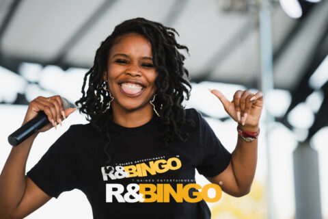#ConnectFord brings R&Bingo to the Apopka Amphitheater