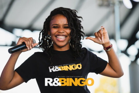 #ConnectFord brings R&Bingo to the Apopka Amphitheater