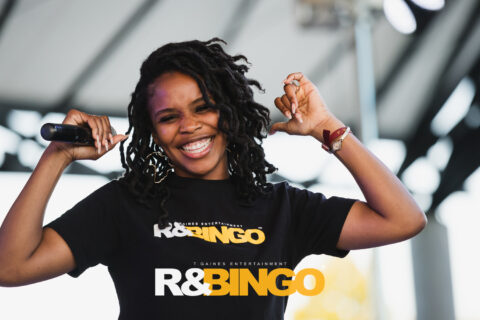 #ConnectFord brings R&Bingo to the Apopka Amphitheater