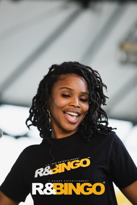 #ConnectFord brings R&Bingo to the Apopka Amphitheater