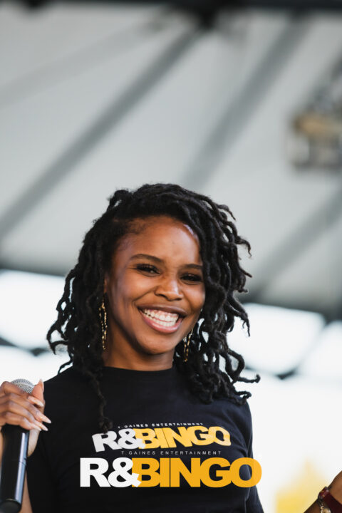 #ConnectFord brings R&Bingo to the Apopka Amphitheater