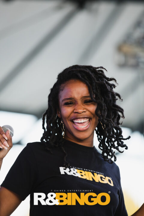 #ConnectFord brings R&Bingo to the Apopka Amphitheater