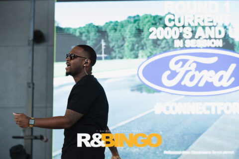 #ConnectFord brings R&Bingo to the Apopka Amphitheater