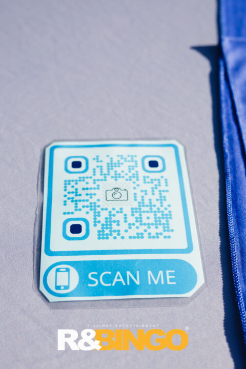 #ConnectFord brings R&Bingo to the Apopka Amphitheater