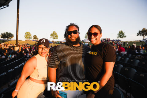 #ConnectFord brings R&Bingo to the Apopka Amphitheater