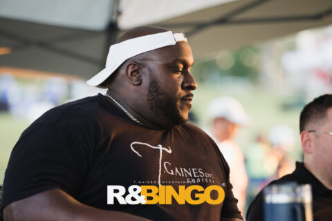 #ConnectFord brings R&Bingo to the Apopka Amphitheater