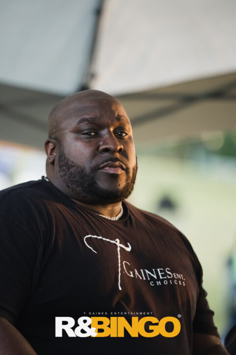 #ConnectFord brings R&Bingo to the Apopka Amphitheater