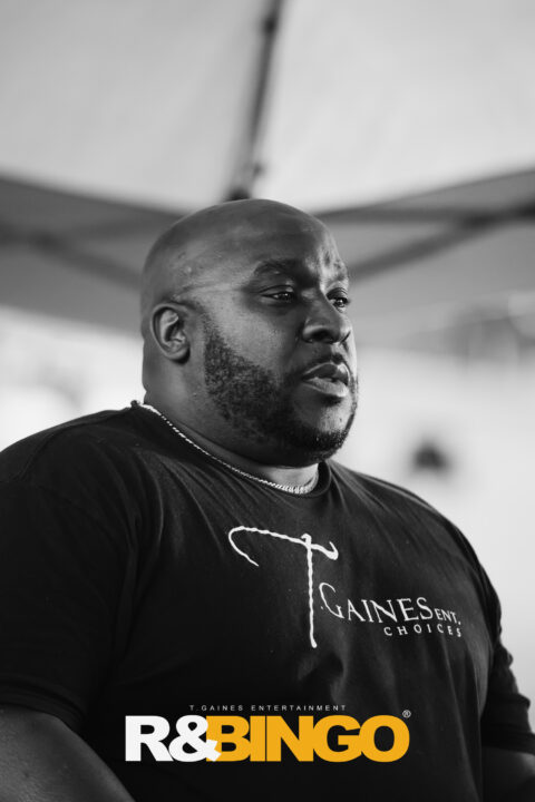 #ConnectFord brings R&Bingo to the Apopka Amphitheater