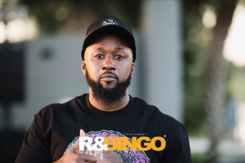 #ConnectFord brings R&Bingo to the Apopka Amphitheater