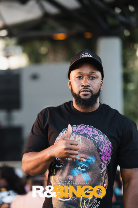 #ConnectFord brings R&Bingo to the Apopka Amphitheater