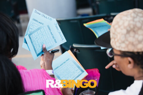 #ConnectFord brings R&Bingo to the Apopka Amphitheater