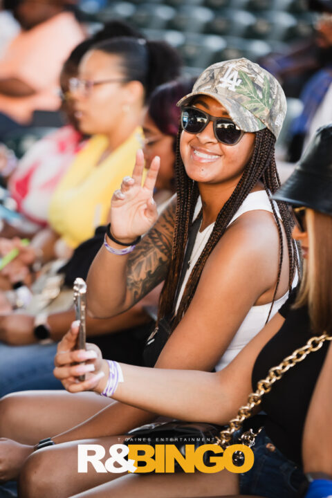 #ConnectFord brings R&Bingo to the Apopka Amphitheater