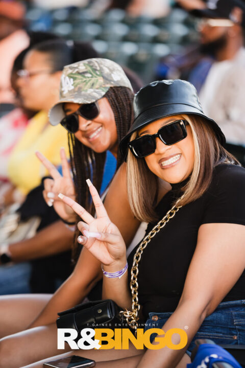 #ConnectFord brings R&Bingo to the Apopka Amphitheater