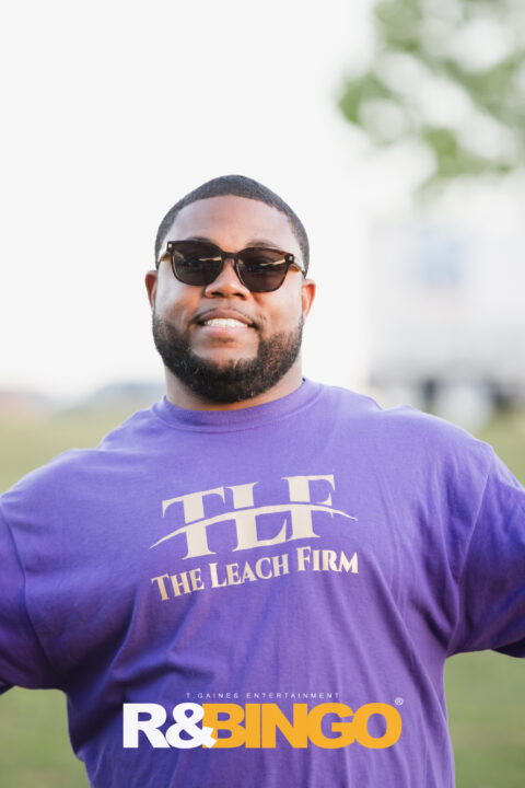 #ConnectFord brings R&Bingo to the Apopka Amphitheater