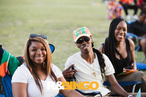 #ConnectFord brings R&Bingo to the Apopka Amphitheater