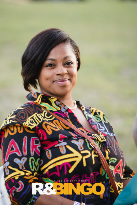 #ConnectFord brings R&Bingo to the Apopka Amphitheater