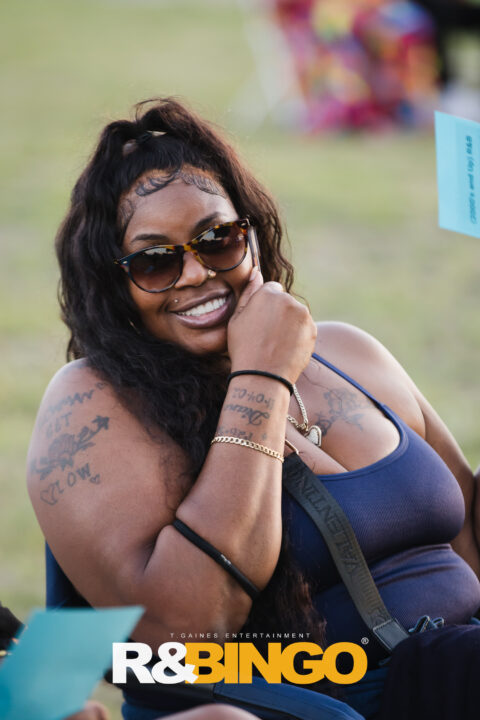 #ConnectFord brings R&Bingo to the Apopka Amphitheater