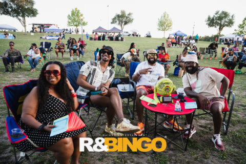 #ConnectFord brings R&Bingo to the Apopka Amphitheater