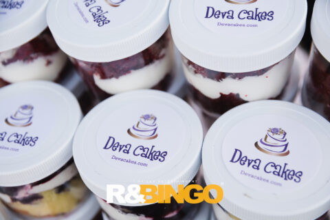 #ConnectFord brings R&Bingo to the Apopka Amphitheater