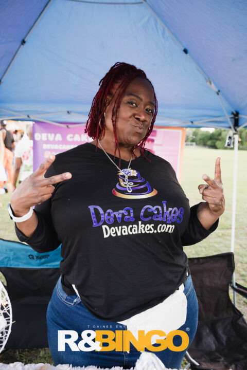 #ConnectFord brings R&Bingo to the Apopka Amphitheater