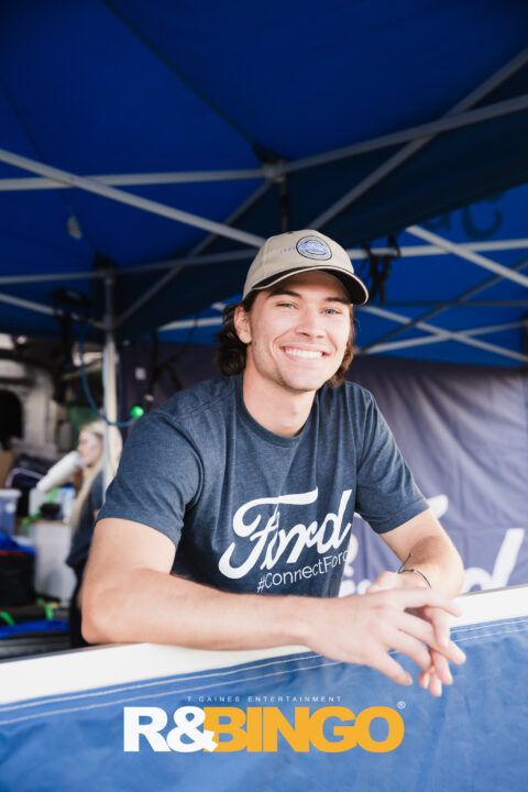 #ConnectFord brings R&Bingo to the Apopka Amphitheater