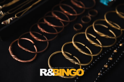 #ConnectFord brings R&Bingo to the Apopka Amphitheater