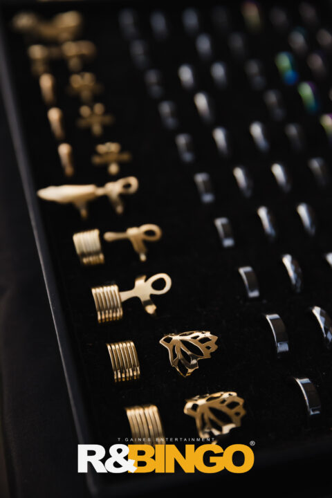 #ConnectFord brings R&Bingo to the Apopka Amphitheater