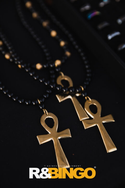 #ConnectFord brings R&Bingo to the Apopka Amphitheater