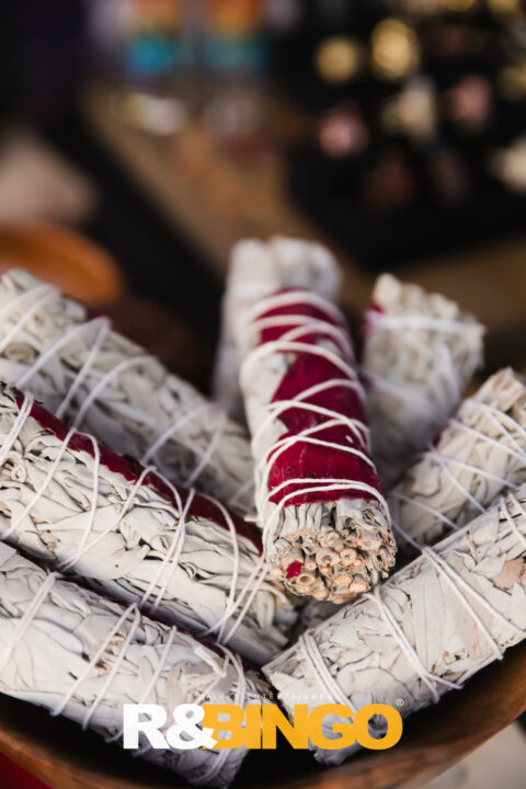 #ConnectFord brings R&Bingo to the Apopka Amphitheater