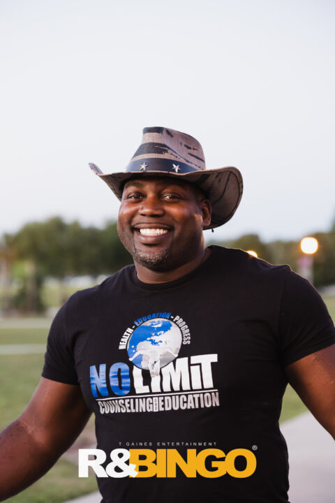 #ConnectFord brings R&Bingo to the Apopka Amphitheater