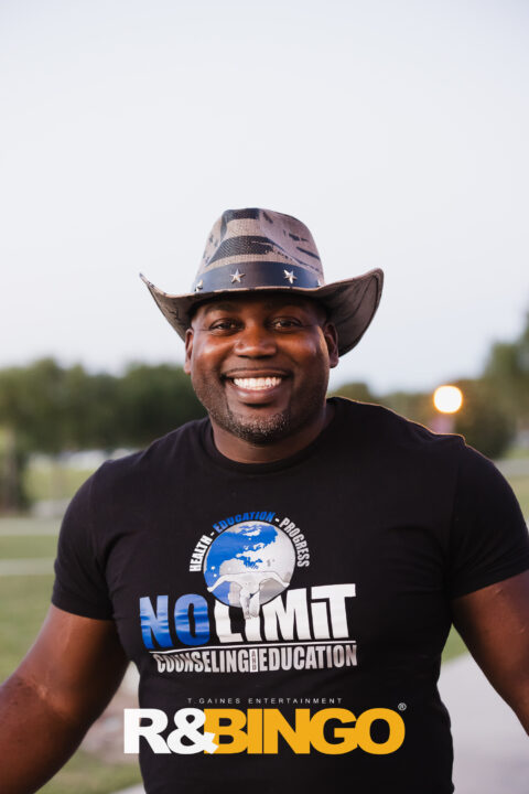 #ConnectFord brings R&Bingo to the Apopka Amphitheater