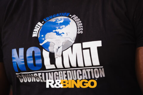 #ConnectFord brings R&Bingo to the Apopka Amphitheater