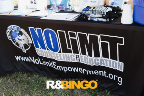 #ConnectFord brings R&Bingo to the Apopka Amphitheater
