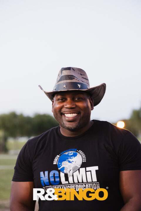 #ConnectFord brings R&Bingo to the Apopka Amphitheater