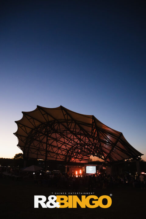 #ConnectFord brings R&Bingo to the Apopka Amphitheater