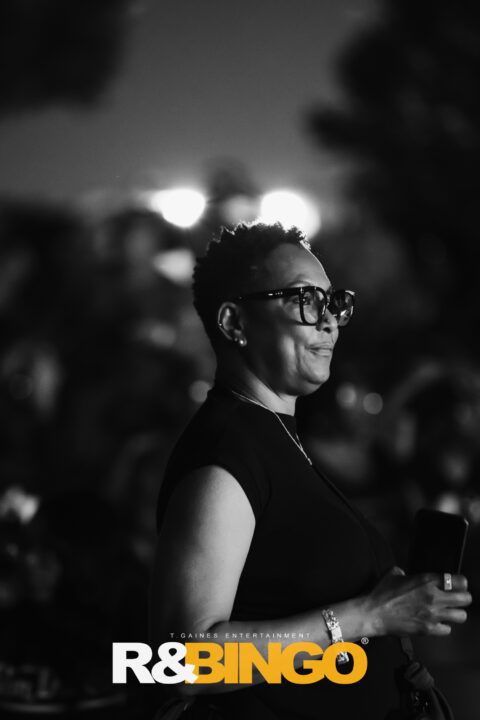 #ConnectFord brings R&Bingo to the Apopka Amphitheater