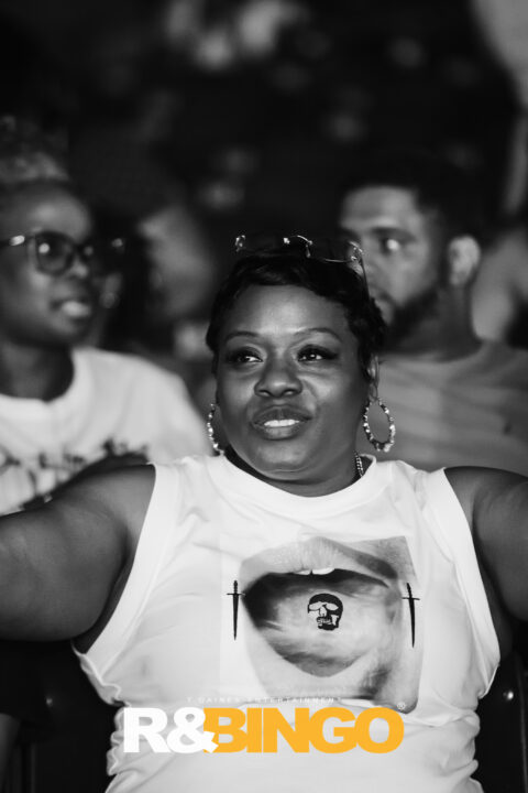 #ConnectFord brings R&Bingo to the Apopka Amphitheater