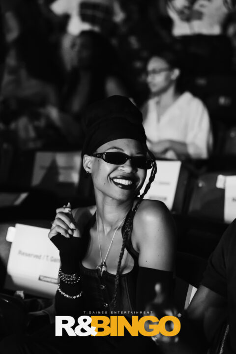 #ConnectFord brings R&Bingo to the Apopka Amphitheater