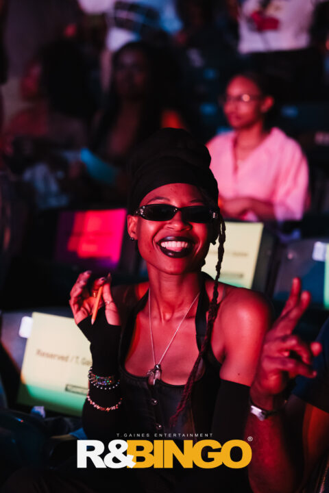 #ConnectFord brings R&Bingo to the Apopka Amphitheater