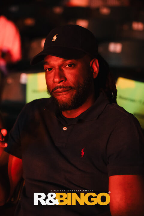 #ConnectFord brings R&Bingo to the Apopka Amphitheater