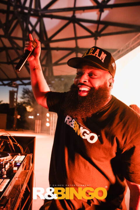 #ConnectFord brings R&Bingo to the Apopka Amphitheater