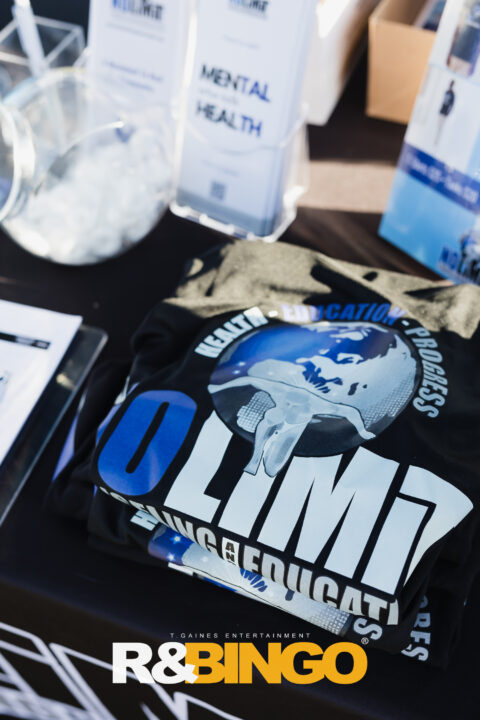 #ConnectFord brings R&Bingo to the Apopka Amphitheater