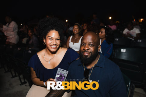 #ConnectFord brings R&Bingo to the Apopka Amphitheater