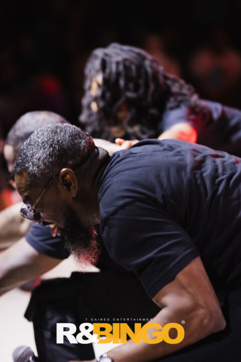 #ConnectFord brings R&Bingo to the Apopka Amphitheater