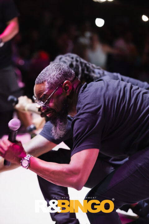 #ConnectFord brings R&Bingo to the Apopka Amphitheater