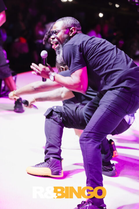 #ConnectFord brings R&Bingo to the Apopka Amphitheater