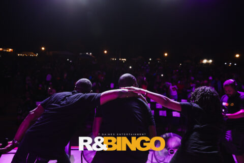 #ConnectFord brings R&Bingo to the Apopka Amphitheater