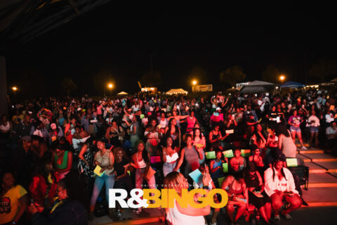 #ConnectFord brings R&Bingo to the Apopka Amphitheater